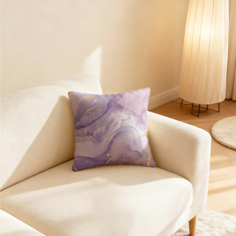 Pillow Insert 18X18 - 18x18 Inch Microfiber Throw Pillow With