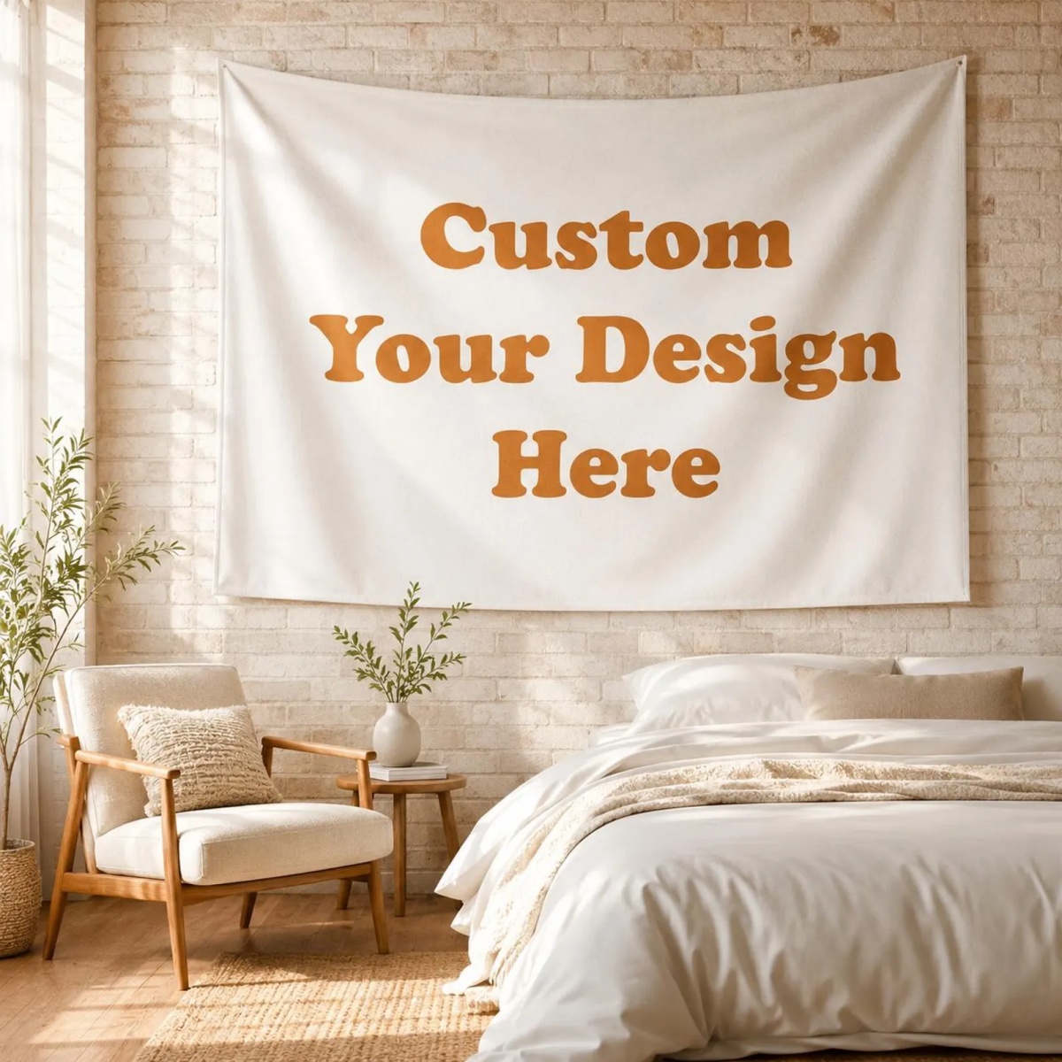 A Personalized Custom Tapestry - Home Textiles & Furnishings review and price