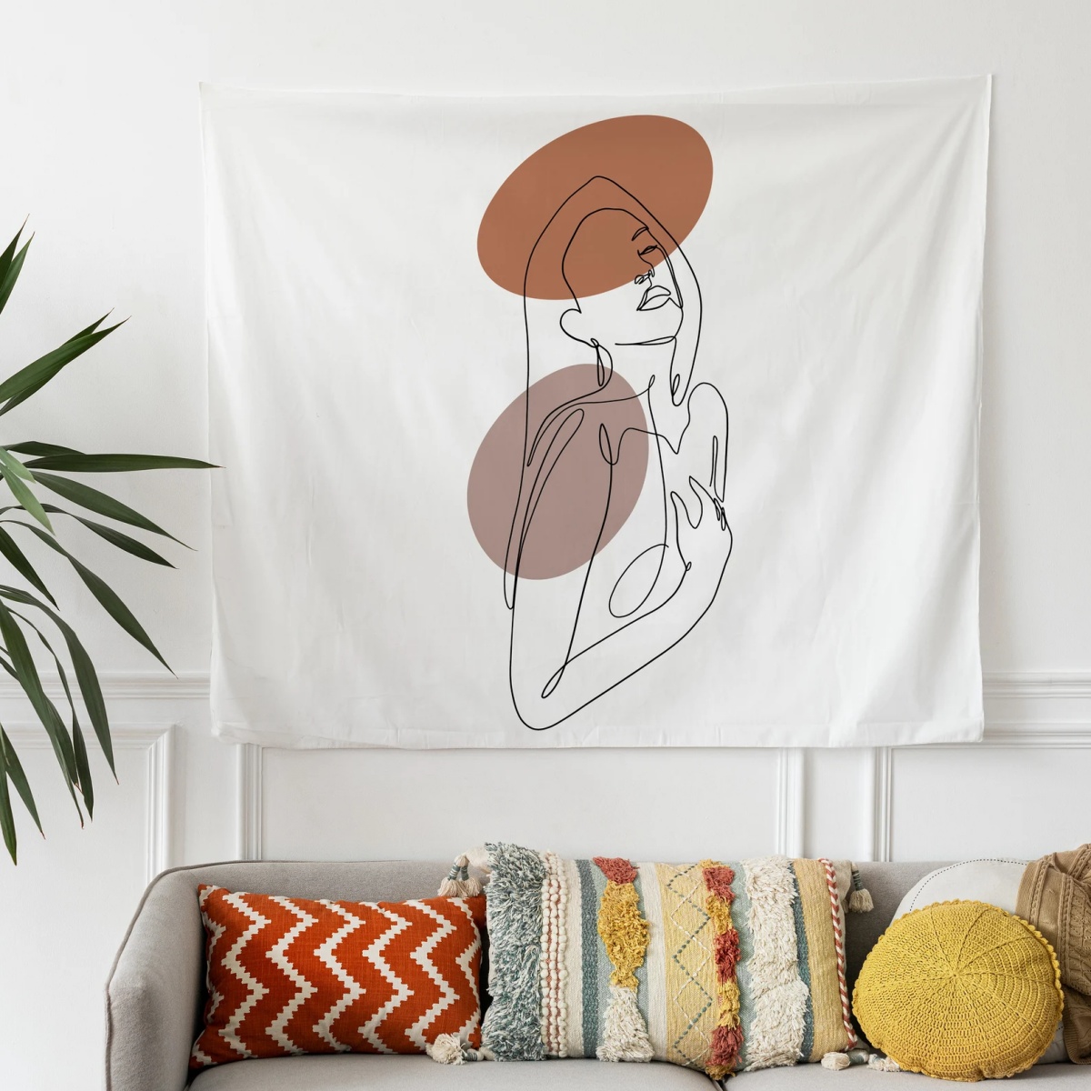 A Personalized Custom Tapestry - Home Textiles & Furnishings review and price