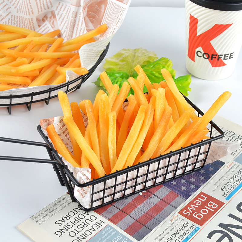 10PCS Simulation French Fries  - Home Textiles France review and price