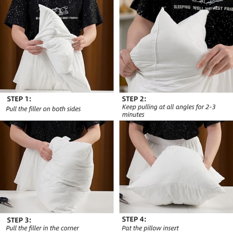 30x50cm 45x45cm 50x50cm Throw  - Pillow Insert 18X18 review and price