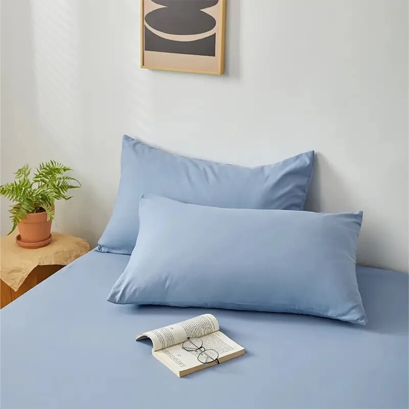 2pcs Brushed Pillowcase, Soft  - Pillow Insert 18X18 review and price