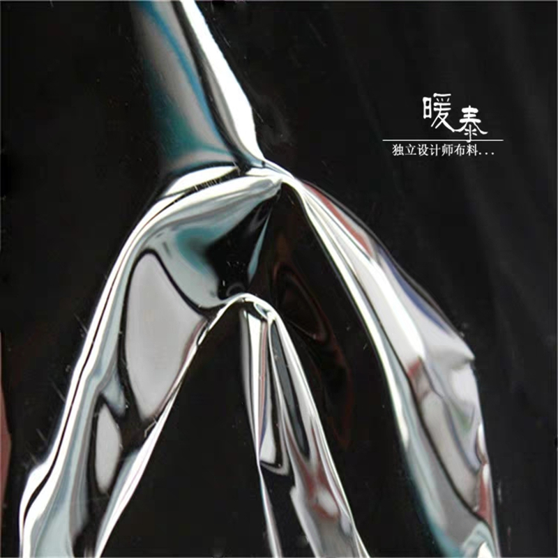 0.2mm TPU Fabric Black PVC Pla - Home Textiles Designer review and price