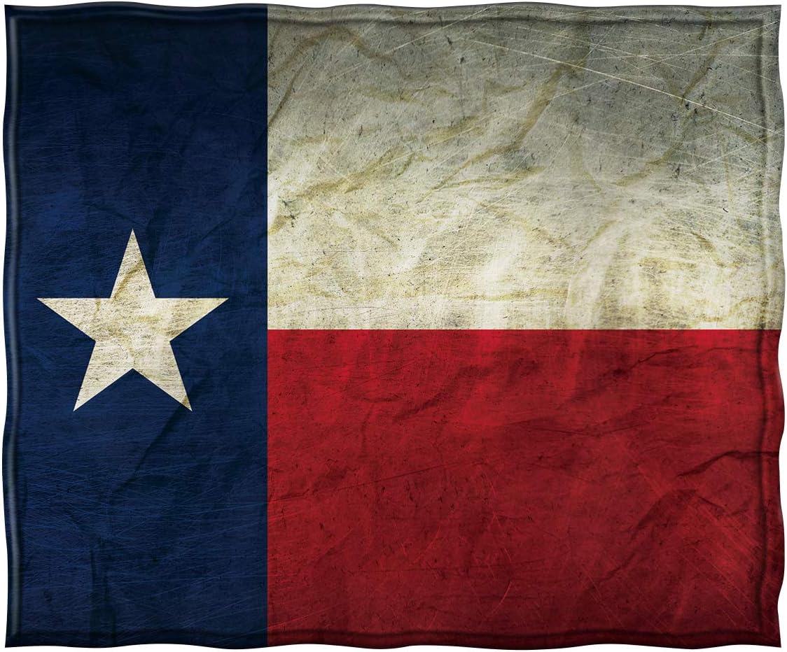 Levens Texas Flag Throw Blanke - Home Textiles & Furnishings review and price