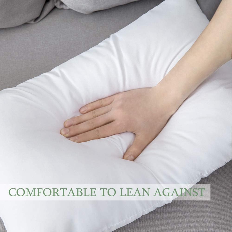 Soft Fluffy Throw Pillow Inser - Pillow Insert 18X18 review and price