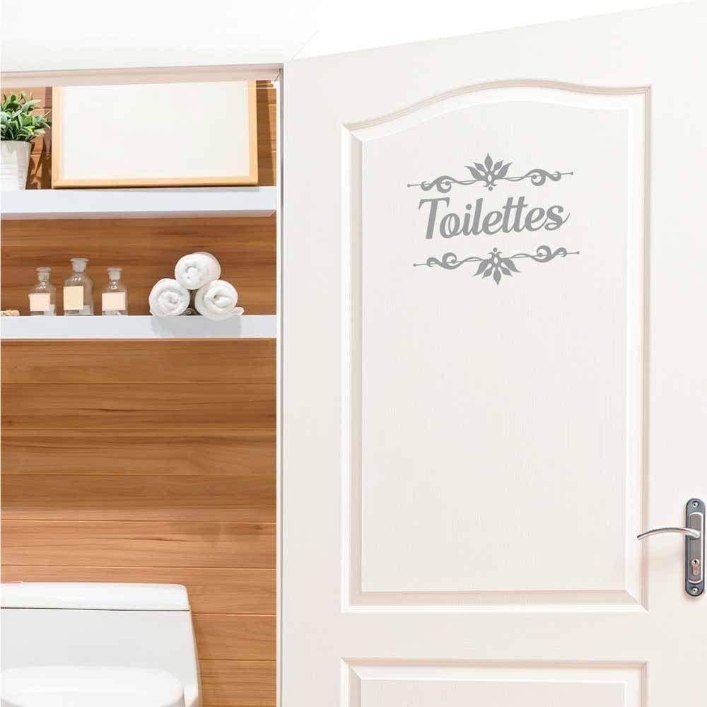 French Toilettes with Flower B - Home Textiles France review and price
