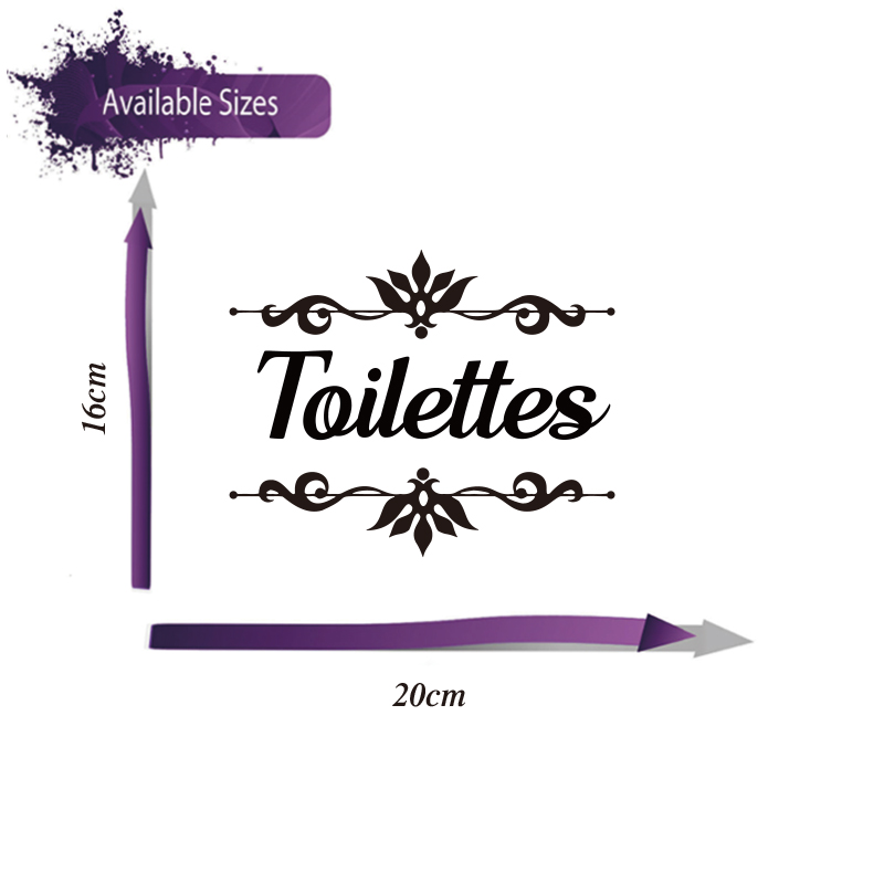 French Toilettes with Flower B - Home Textiles France review and price