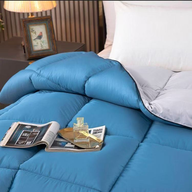 Five-star Hotel Duvet 95 White - Duvet Insert White review and price