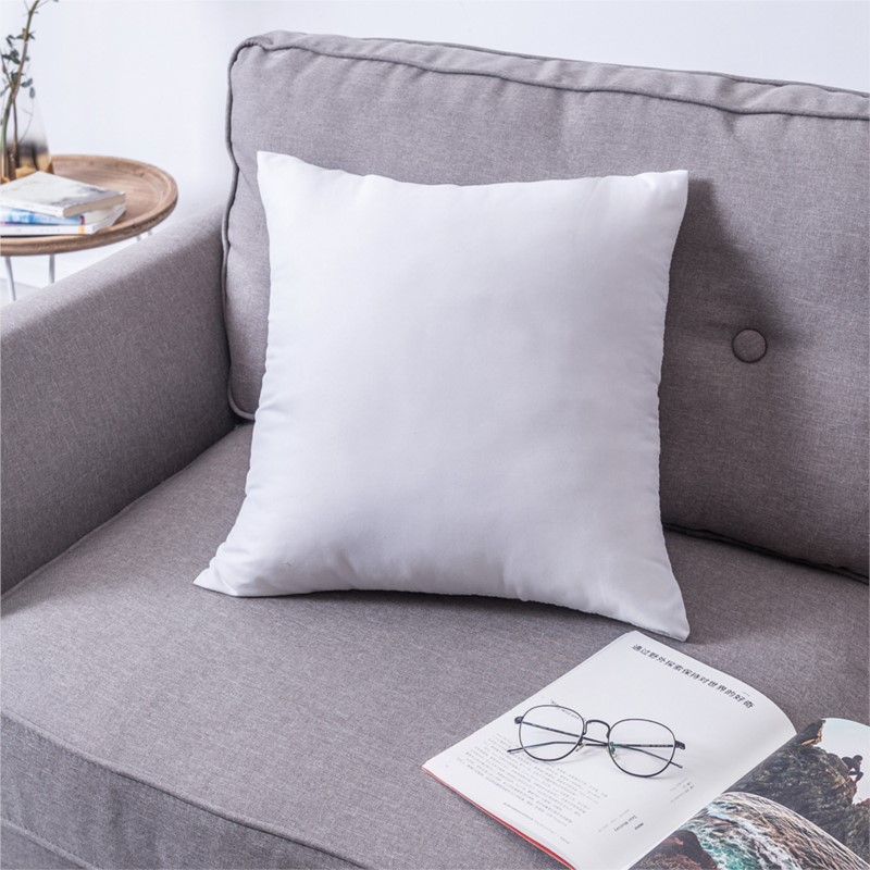 standard white bounce back pil - Pillow Insert 18X18 review and price