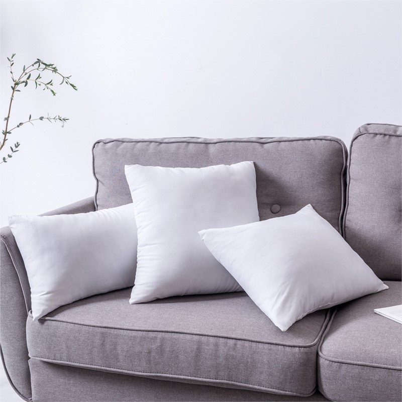 standard white bounce back pil - Pillow Insert 18X18 review and price