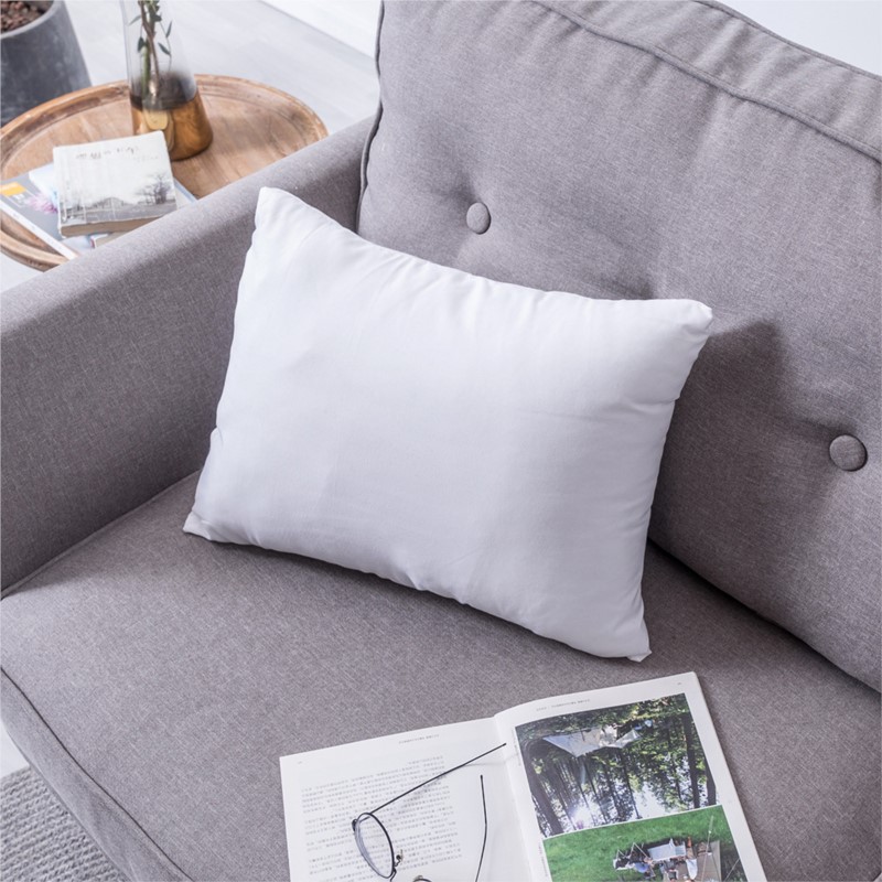 standard white bounce back pil - Pillow Insert 18X18 review and price