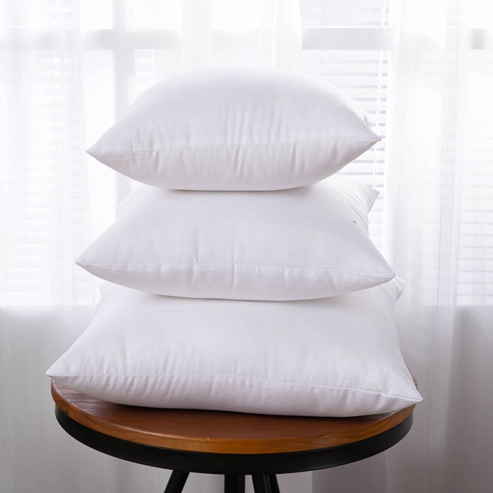 Soft Square Throw Pillow Inser - Pillow Insert 18X18 review and price