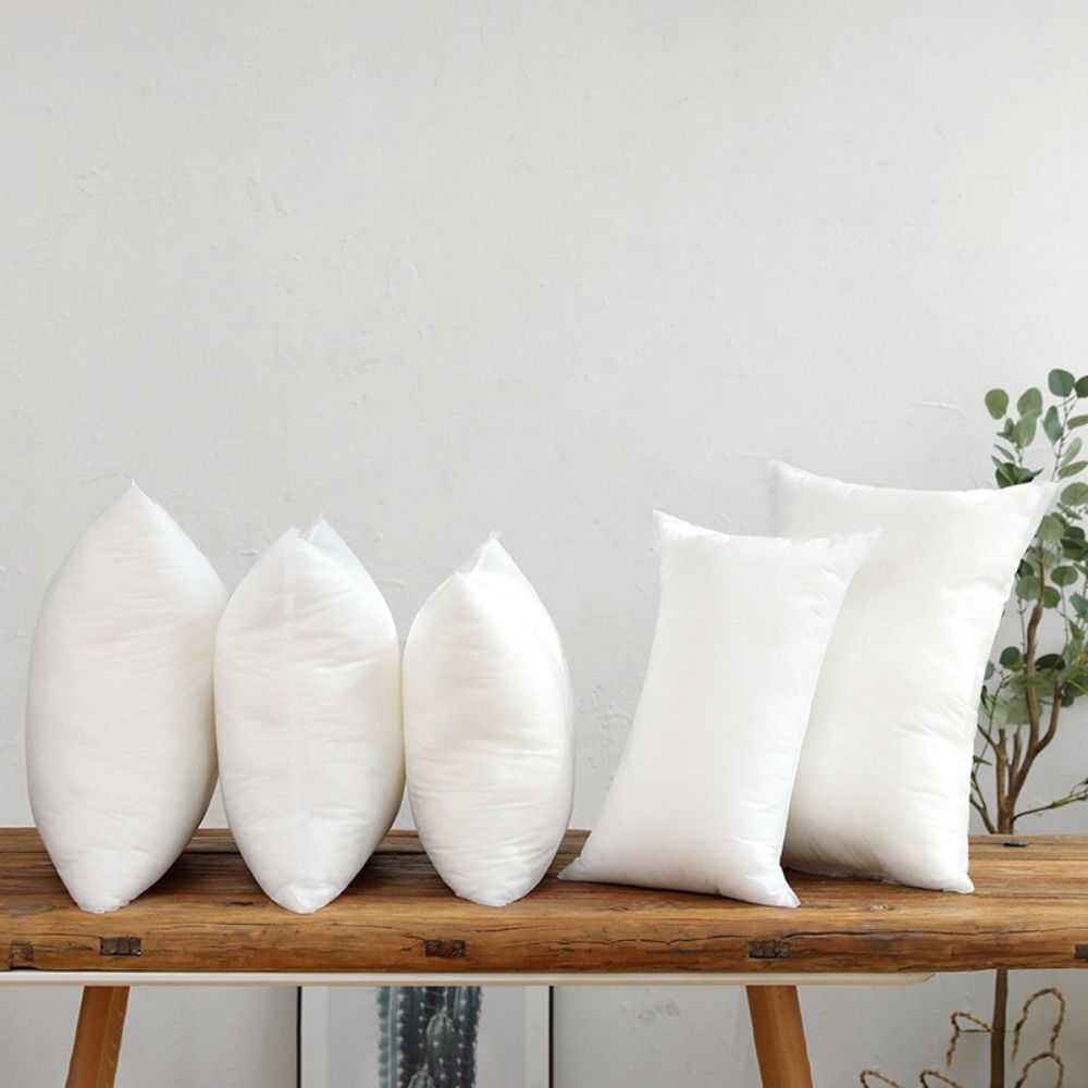 Soft Square Throw Pillow Inser - Pillow Insert 18X18 review and price
