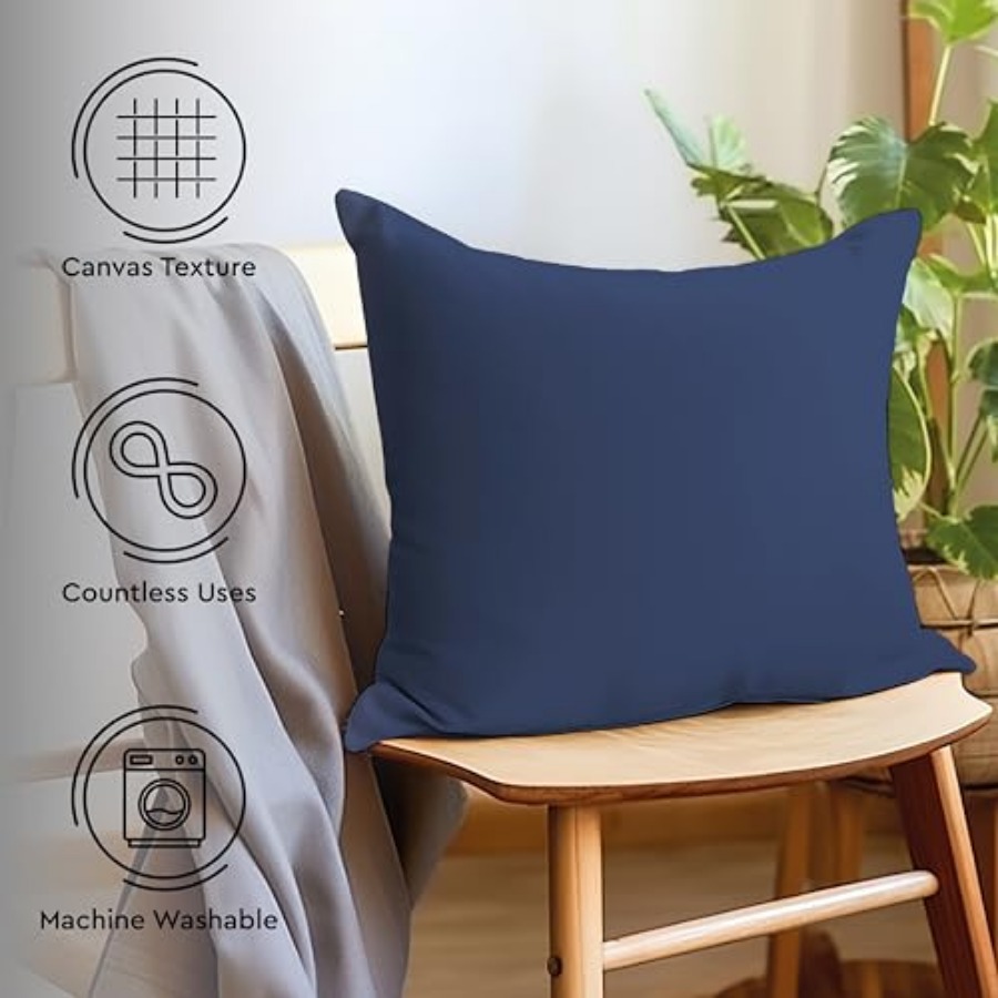 Throw Pillow Covers 18x18 in S - Pillow Insert 18X18 review and price