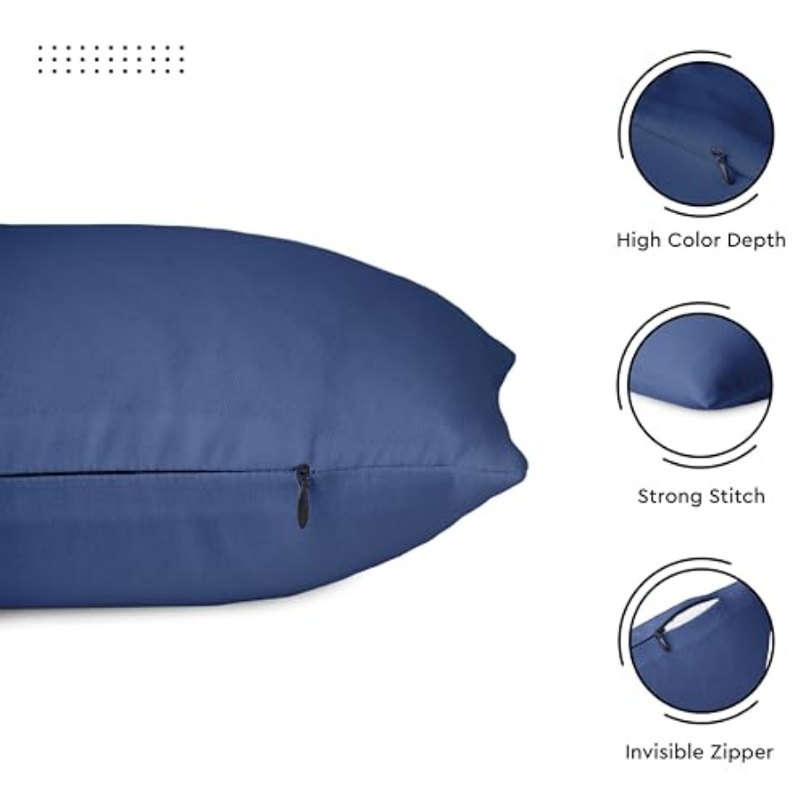 Throw Pillow Covers 18x18 in S - Pillow Insert 18X18 review and price