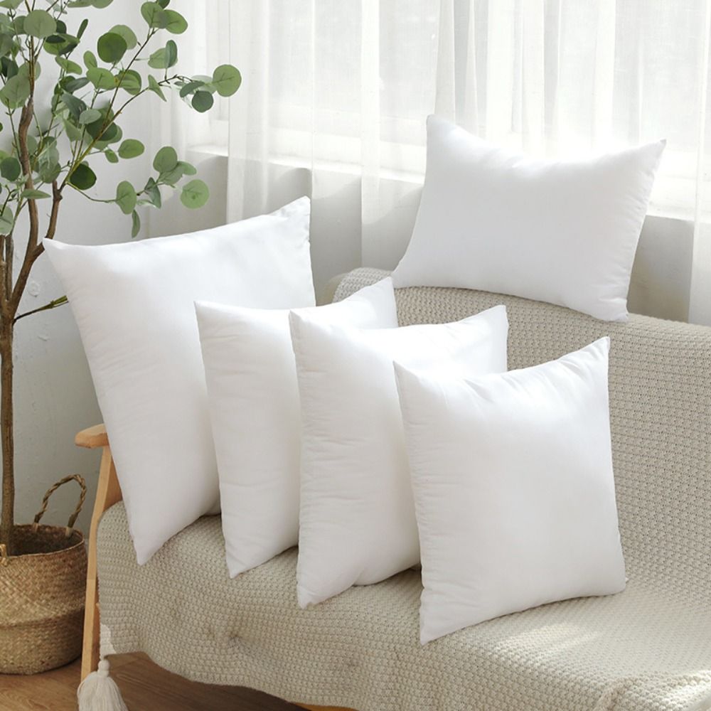 New Square Throw Pillow Insert - Pillow Insert 18X18 review and price
