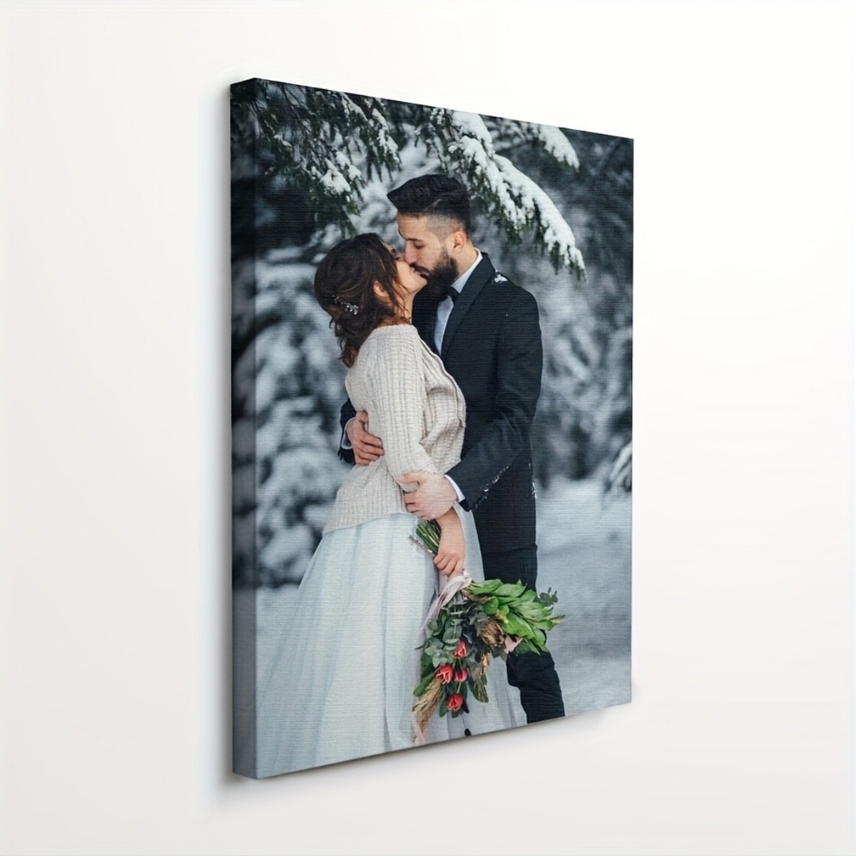 Customizable Wall Art—Suitable - Home Textiles & Furnishings review and price