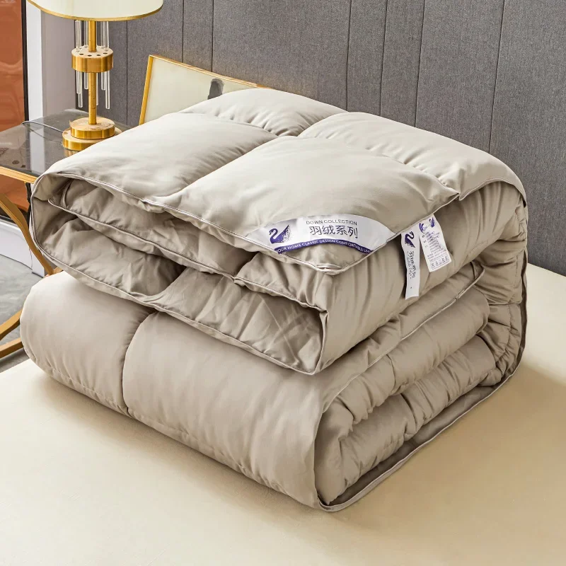 Five-star Hotel Duvet 95 White - Duvet Insert White review and price