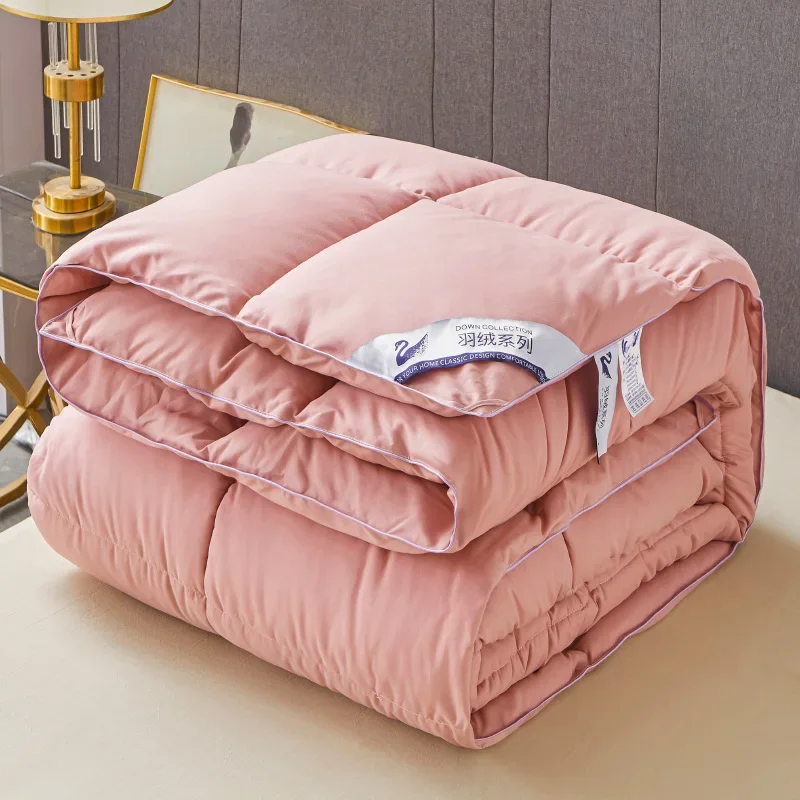 Five-star Hotel Duvet 95 White - Duvet Insert White review and price