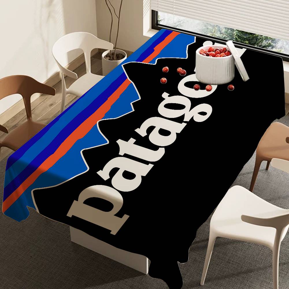 P-Patagonias Logo Rectangular  - Home Textiles Today Logo review and price
