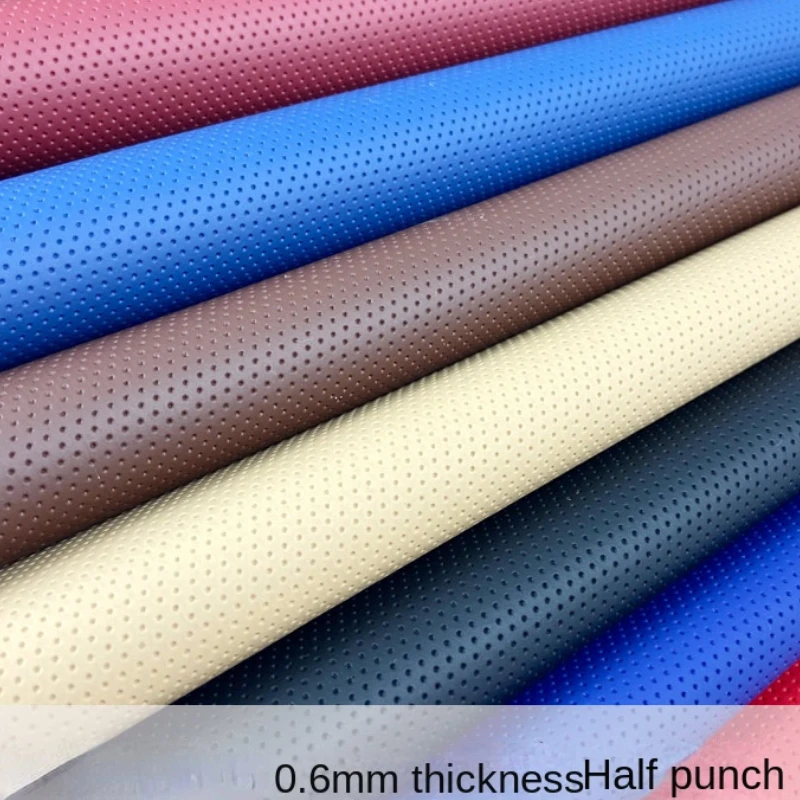 Artificial Leather Fabric Wate - Home Textiles Designer review and price