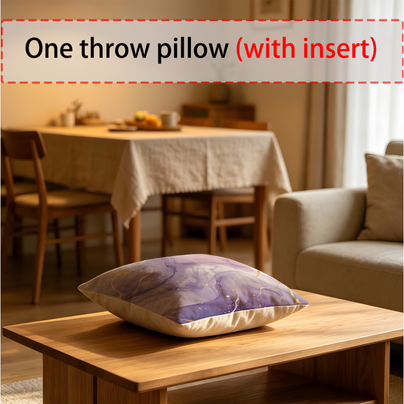 18x18 Inch Microfiber Throw Pi - Pillow Insert 18X18 review and price