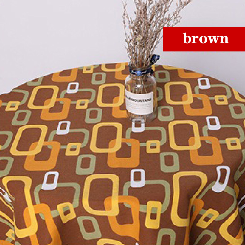 Poly-Cotton Canvas Fabric - De - Home Textiles Designer review and price